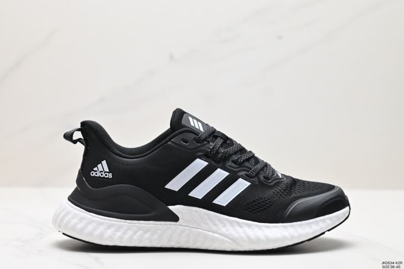 Adidas Alpha Shoes